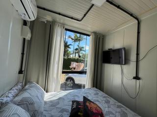 Charmoso e bem localizado! - 2