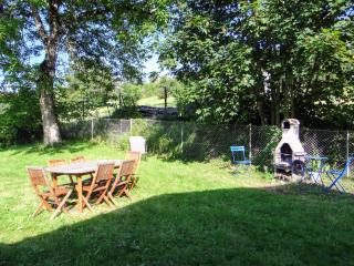 Le Renard des Vosges - 9