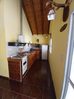 Cabañas Alünmew - 7