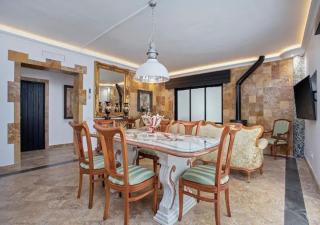 Puerto Banus Ecoathera 3 Bedroom - Marbella - 0