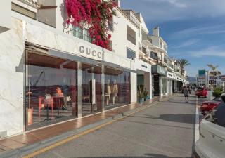 Puerto Banus Ecoathera 3 Bedroom - Marbella - 4