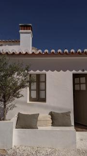 Casa da Oliveira - Bordeira - 8