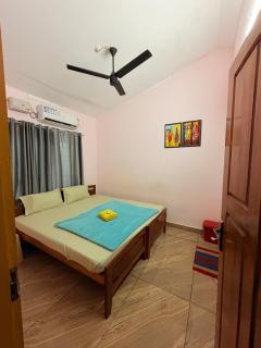 Epic inn villa 3 bhk with kitchen Varkala cliff - 5