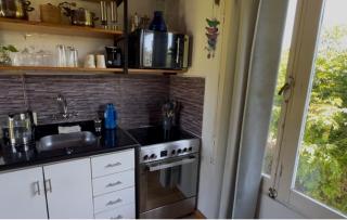 Adorable microcasa a 4km del centro de Maldonado y de playa mansa, en barrio muy tranquilo! - 6