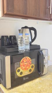 استديو هادئ و مريح بدخول ذكي - 6