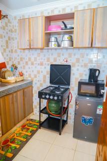 Serene homes Naivasha - 3