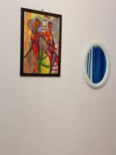 Epic inn villa 3 bhk with kitchen Varkala cliff - 8