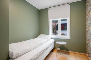 Jordeplegarden Apartments - 2