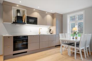 Jordeplegarden Apartments - 6