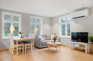 Jordeplegarden Apartments - 7