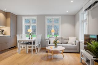 Jordeplegarden Apartments - 5