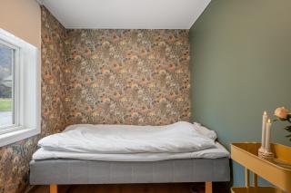 Jordeplegarden Apartments - 1