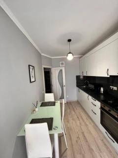 Modern Loft Chisinau - Chişinău - 5