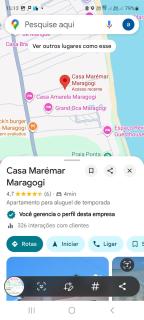 Casa Marémar Maragogi - 8