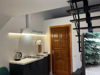 Апарт-бутік на Білій - 5