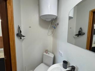 Апарт-бутік на Білій - 1