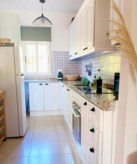 Casa de Amigos, Charmante maison de ville à Lomas del Golf, Orihuela Costa - 8