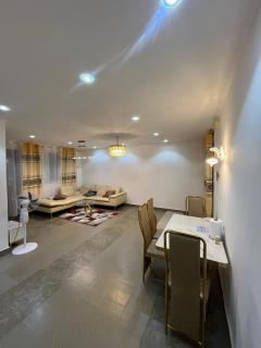 Studio Meublé Bonamoussadi - 9