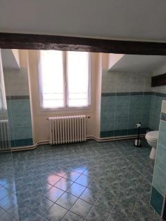 Maison en pierre cosy - 8