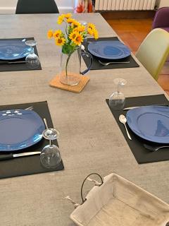 Maison en pierre cosy - 2