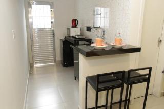 Apartamento novo com ar condicionado e garagem - 7