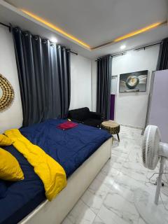 Beautiful single room studio apartment in Ilasan lekki magnanimous - 8