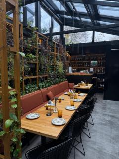 Apartament 4 Regie Orhideea - 7