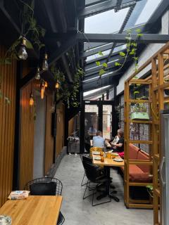 Apartament 4 Regie Orhideea - 8