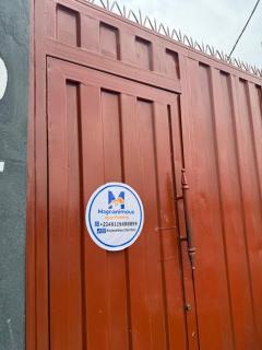 Beautiful single room studio apartment in Ilasan lekki magnanimous - 9