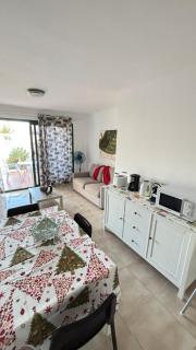 Apartamentos Tahiche - 6