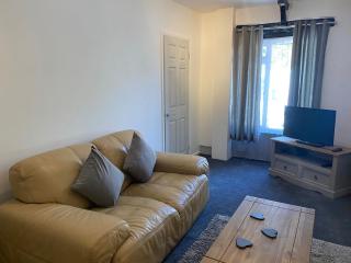 Rosecraddoc Manor - Coachman's - 6