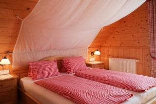 Romantikblockhaus Pretalhof - 4