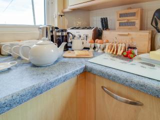Curlew Cottage - 3