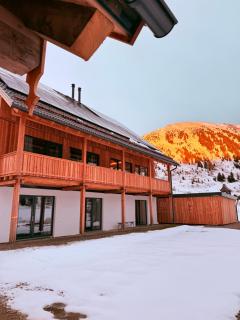 Ferienwohnungen Zwergbirke - 5