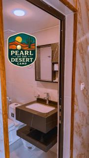 Pearl of the desert camp - Wadi Rum - 7