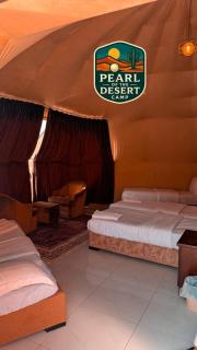 Pearl of the desert camp - Wadi Rum - 8