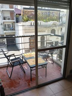 Departamento San Luis - 2