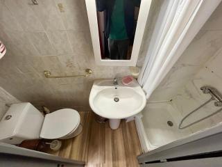 Chambre avec salle de bain privative centre d'Aix - 4