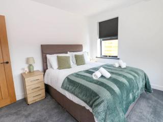 Silverbirch Cottage - 3 Bedrooms - Sleeps 6 - 8