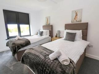 Silverbirch Cottage - 3 Bedrooms - Sleeps 6 - 7