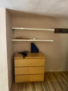 Chambre avec salle de bain privative centre d'Aix - 7