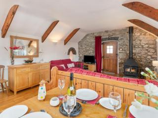 Summerhill Cottage - 1