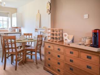 The Cottage At Canefield Farmhouse - 8
