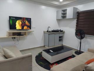 Lifecamp Apartments - 8