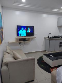 Lifecamp Apartments - 6