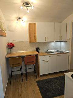 Apartment Maja - Strict center of Zagreb - 3