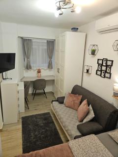 Apartment Maja - Strict center of Zagreb - 6