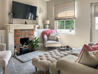 Lavender Cottage - 9