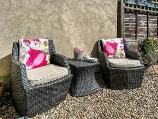 Lavender Cottage - 1