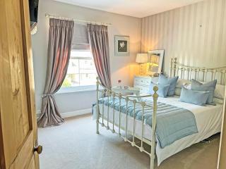 Lavender Cottage - 6